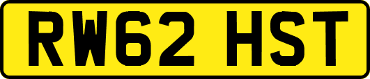 RW62HST