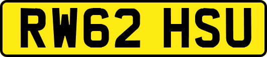 RW62HSU