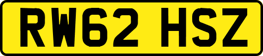 RW62HSZ