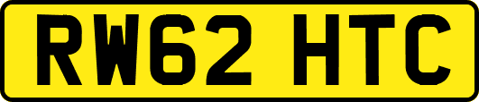 RW62HTC