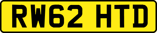 RW62HTD