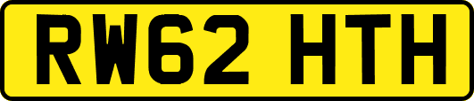 RW62HTH