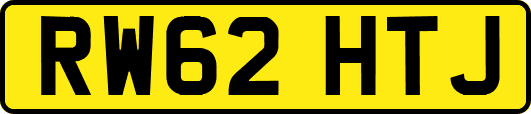 RW62HTJ
