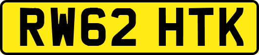 RW62HTK