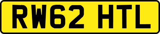RW62HTL