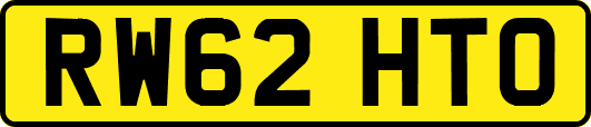 RW62HTO