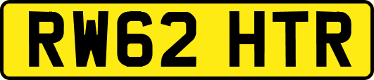 RW62HTR