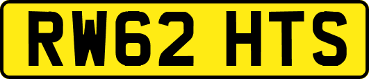 RW62HTS