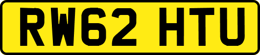 RW62HTU