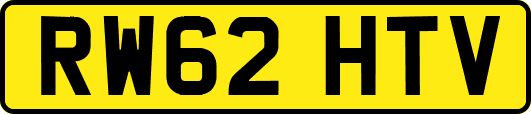 RW62HTV