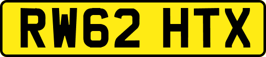 RW62HTX