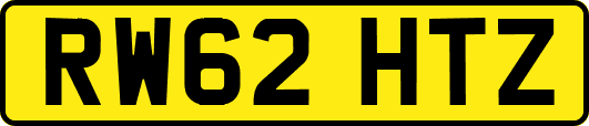 RW62HTZ