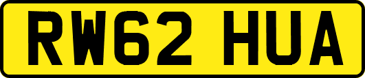 RW62HUA
