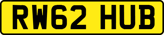 RW62HUB