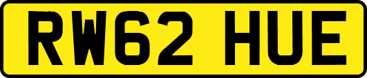 RW62HUE