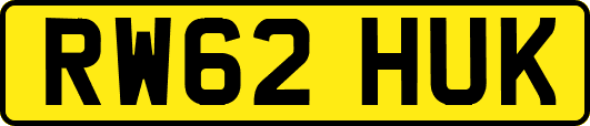 RW62HUK