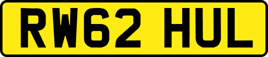 RW62HUL