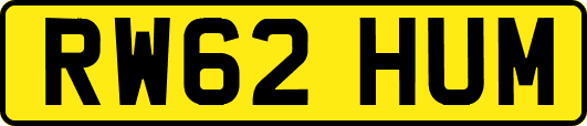 RW62HUM