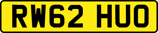 RW62HUO