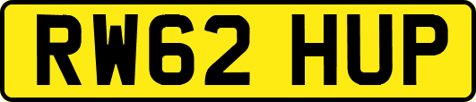RW62HUP