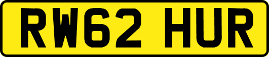 RW62HUR