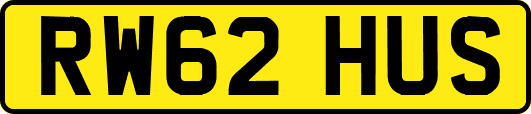 RW62HUS