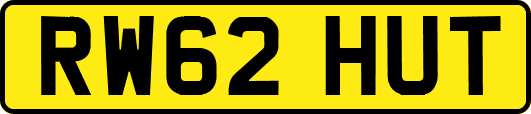 RW62HUT