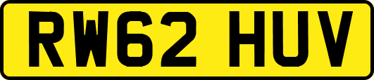 RW62HUV