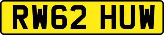 RW62HUW