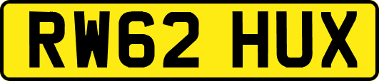 RW62HUX