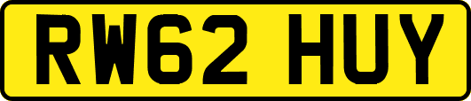 RW62HUY