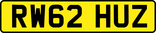 RW62HUZ