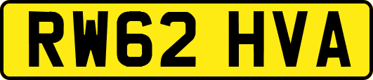 RW62HVA