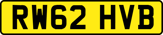 RW62HVB