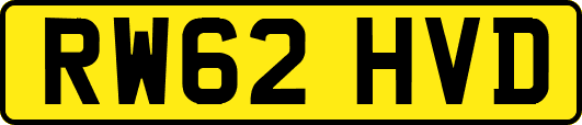 RW62HVD