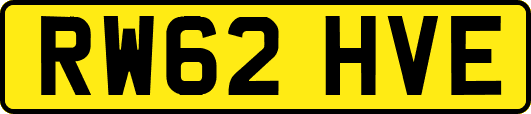 RW62HVE
