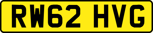 RW62HVG