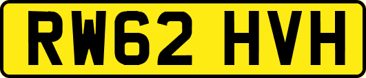 RW62HVH