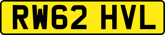 RW62HVL