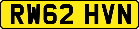 RW62HVN
