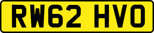 RW62HVO