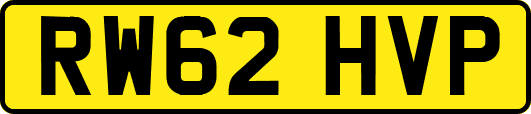 RW62HVP