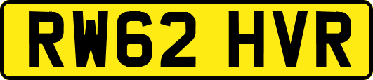 RW62HVR