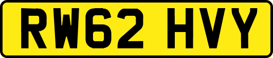 RW62HVY
