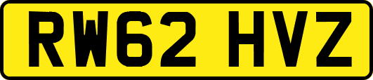 RW62HVZ