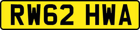 RW62HWA