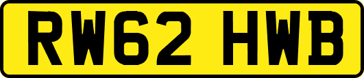 RW62HWB