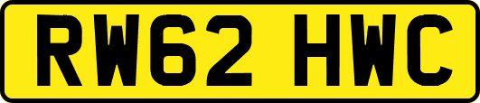 RW62HWC