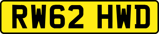 RW62HWD