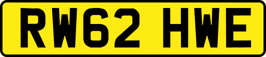 RW62HWE